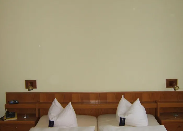 Kaiserhof 4* Оффенбах