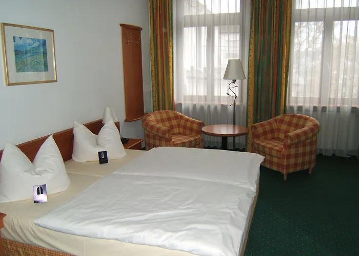 Kaiserhof Offenbach am Main