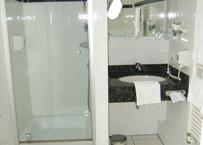 Kaiserhof Отель