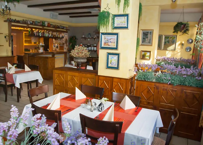 Hotel Kaiserhof Offenbach am Main