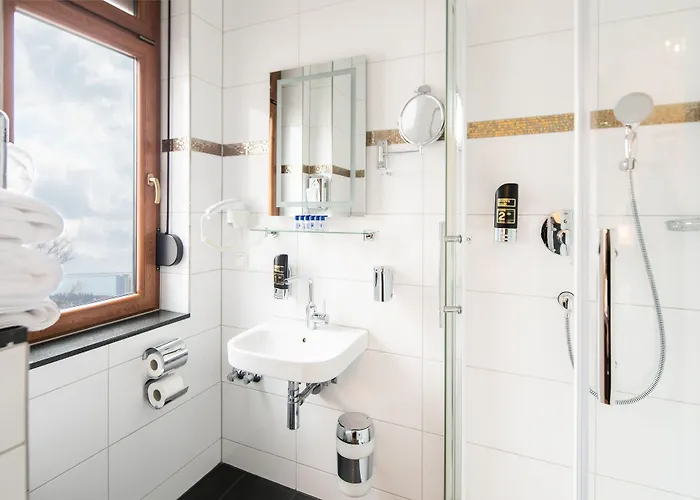 Kaiserhof Hotel Offenbach am Main