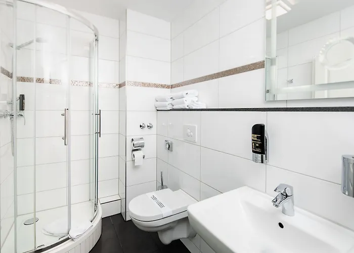 Kaiserhof Отель 4*