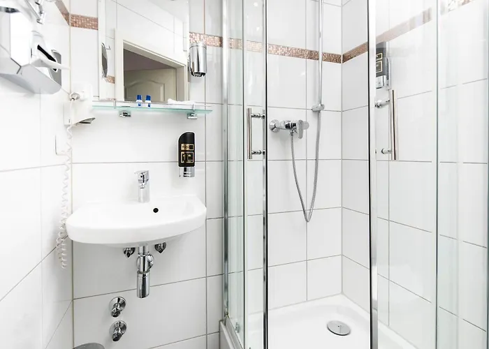 Kaiserhof Hotel Offenbach am Main