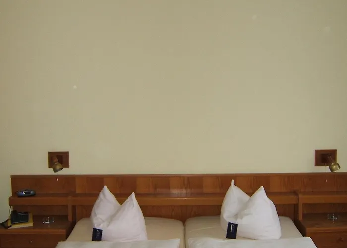 Kaiserhof Hotel Offenbach am Main