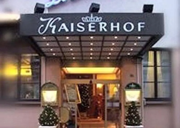Kaiserhof
