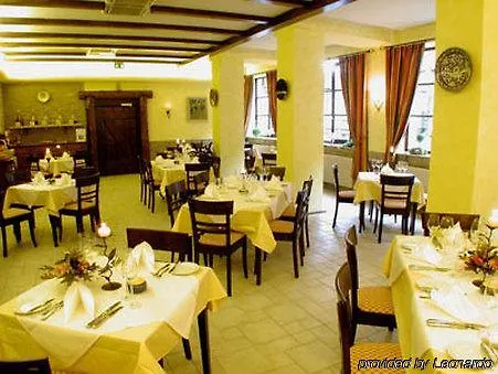 Отель Kaiserhof Оффенбах