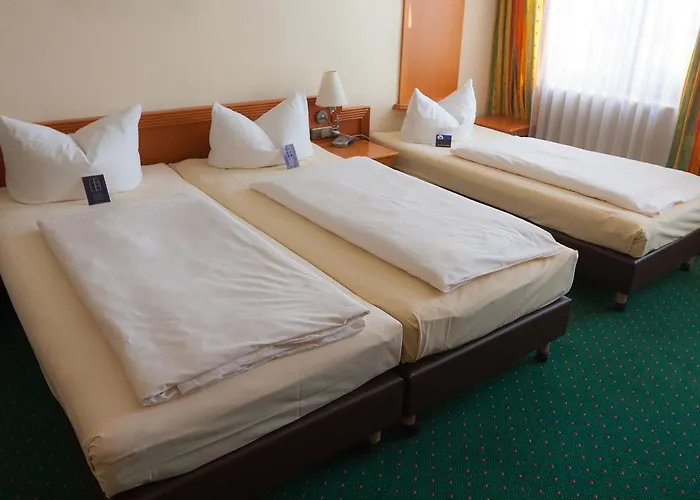 Kaiserhof Hotel 4*