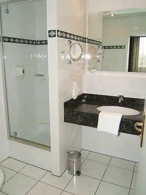 Hotel Kaiserhof Offenbach am Main