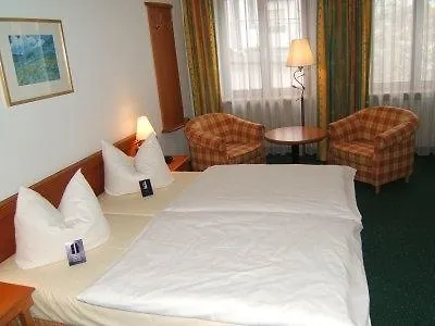 Kaiserhof 4* 오펜바흐