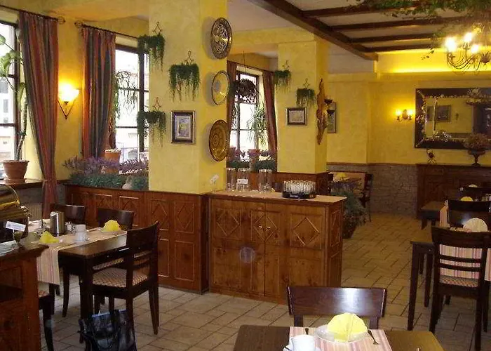 Kaiserhof Hotel Offenbach am Main