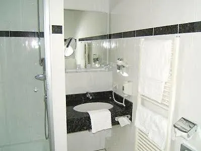 Kaiserhof Hotel Offenbach am Main