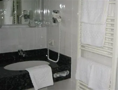 Kaiserhof Hotel Offenbach am Main