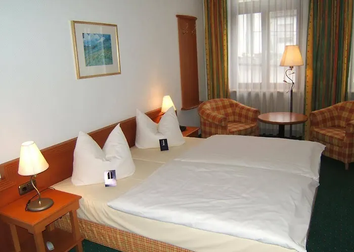 Kaiserhof Hotel 4*