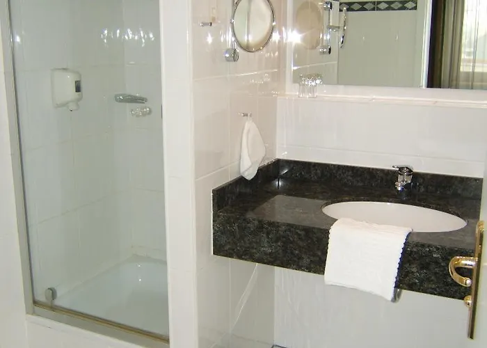 Kaiserhof 4* Оффенбах